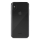Etui Vitros do iPhone X/XS kruczoczarne - 1389433 - zdjęcie